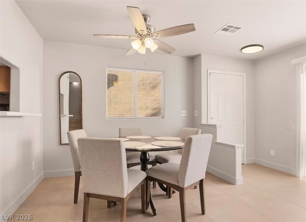 3651 Starry Beach Avenue Las Vegas NV 89115