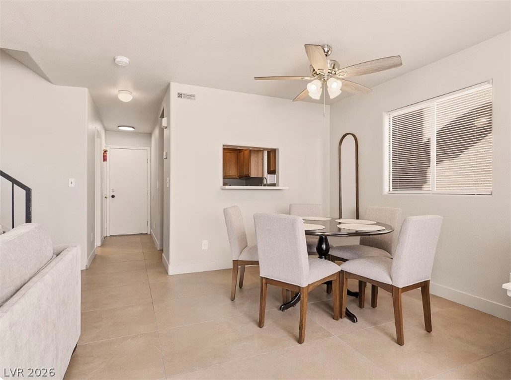 3651 Starry Beach Avenue Las Vegas NV 89115