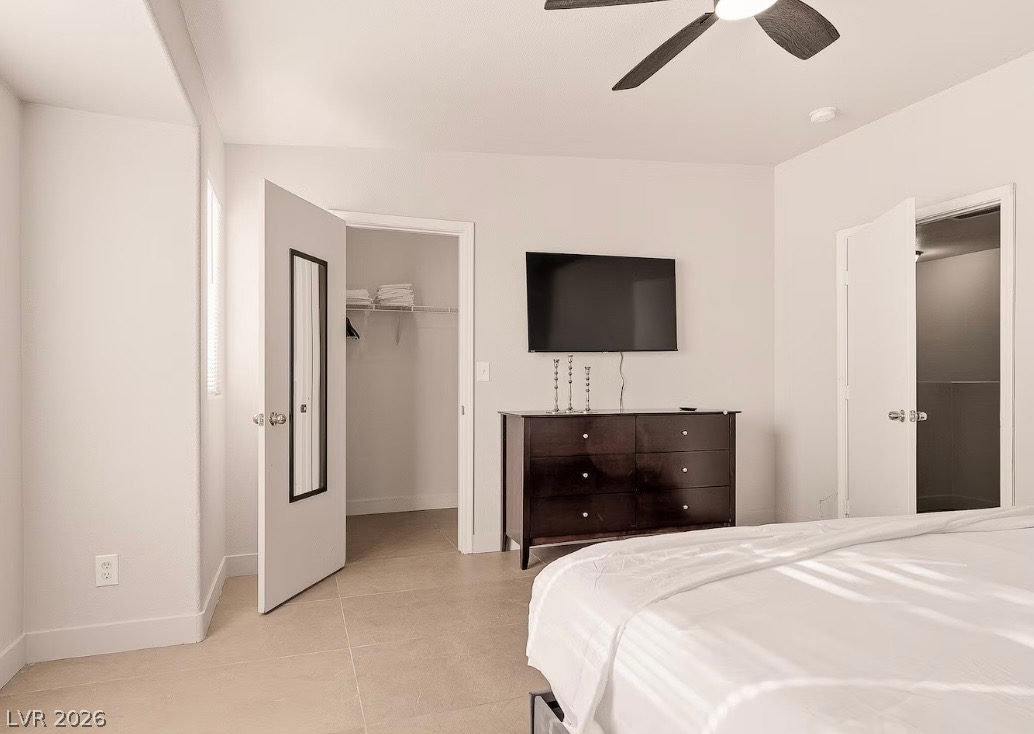 3651 Starry Beach Avenue Las Vegas NV 89115