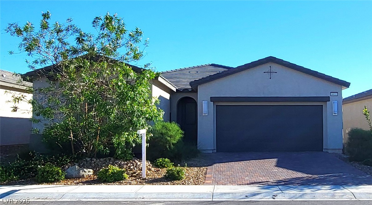 6011 East Drosetta Avenue Pahrump NV 89061