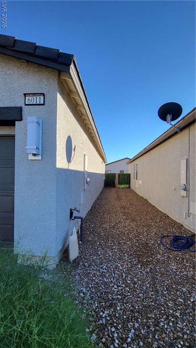 6011 East Drosetta Avenue Pahrump NV 89061