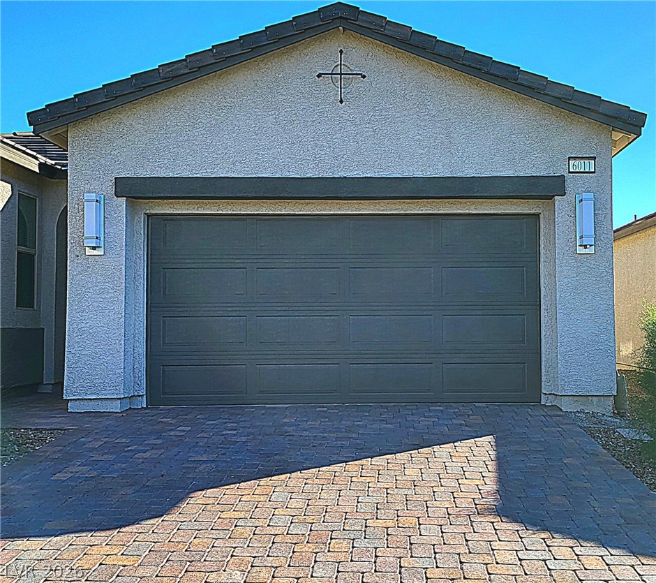 6011 East Drosetta Avenue Pahrump NV 89061