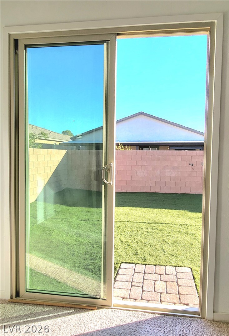 6011 East Drosetta Avenue Pahrump NV 89061
