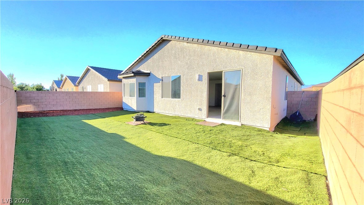 6011 East Drosetta Avenue Pahrump NV 89061