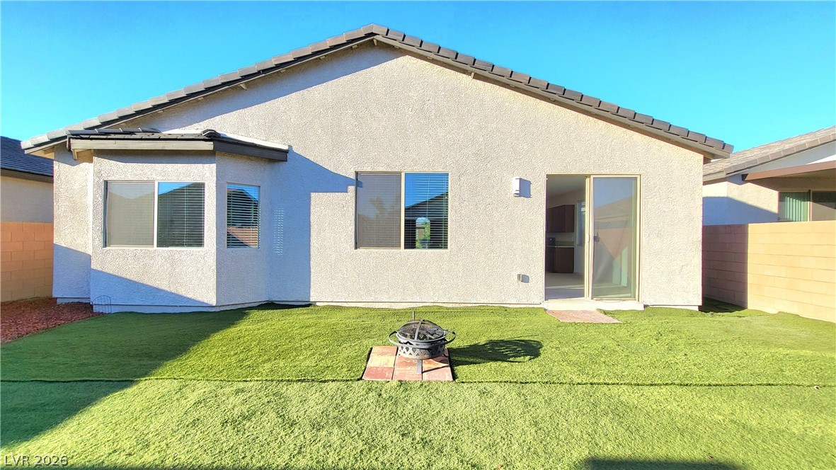 6011 East Drosetta Avenue Pahrump NV 89061