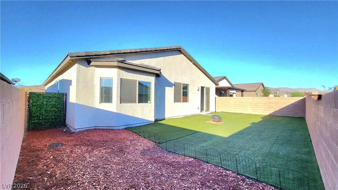 6011 East Drosetta Avenue Pahrump NV 89061