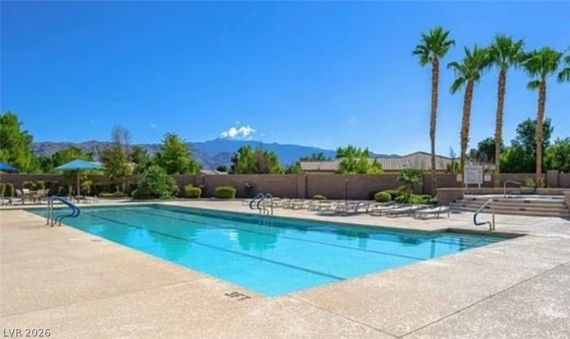 6011 East Drosetta Avenue Pahrump NV 89061