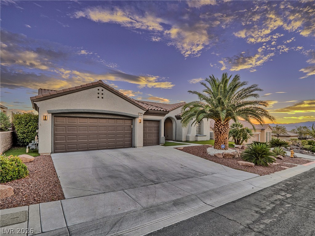 1999 Oliver Springs Street Henderson NV 89052