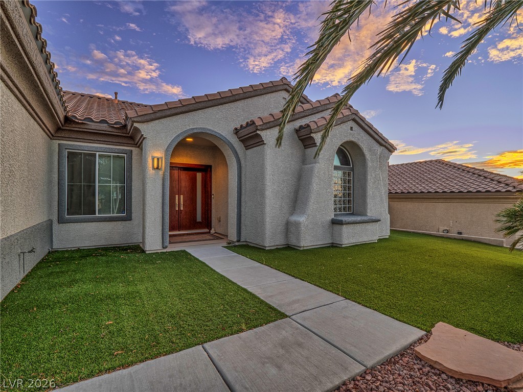 1999 Oliver Springs Street Henderson NV 89052
