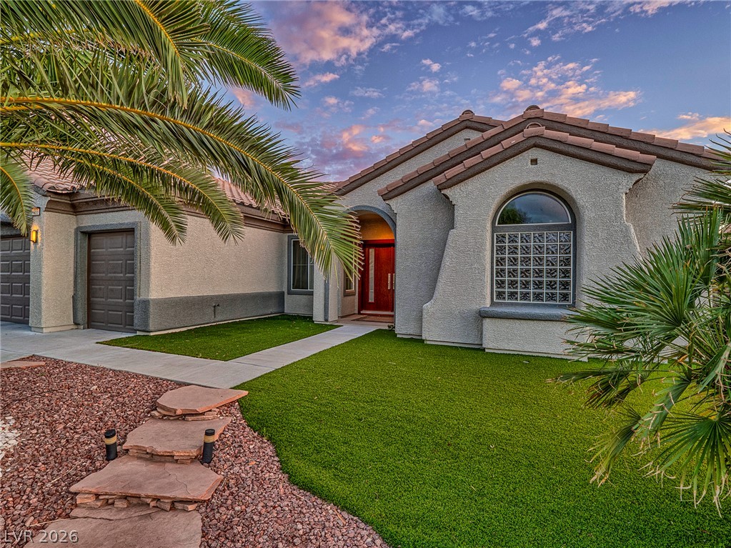 1999 Oliver Springs Street Henderson NV 89052