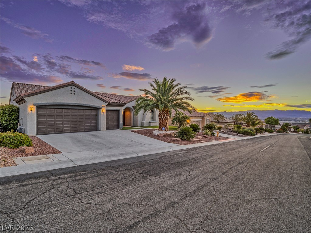 1999 Oliver Springs Street Henderson NV 89052