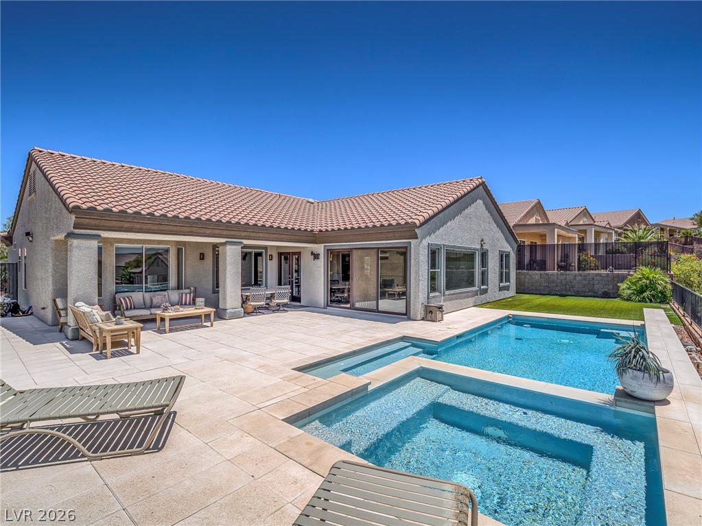 1999 Oliver Springs Street Henderson NV 89052