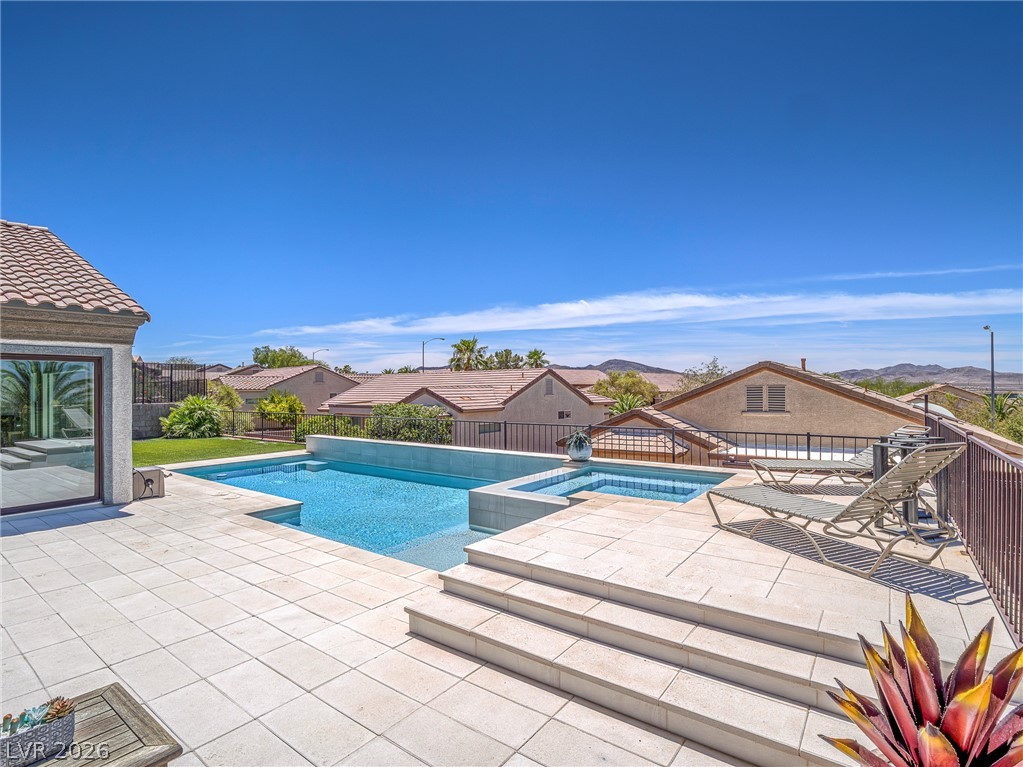 1999 Oliver Springs Street Henderson NV 89052