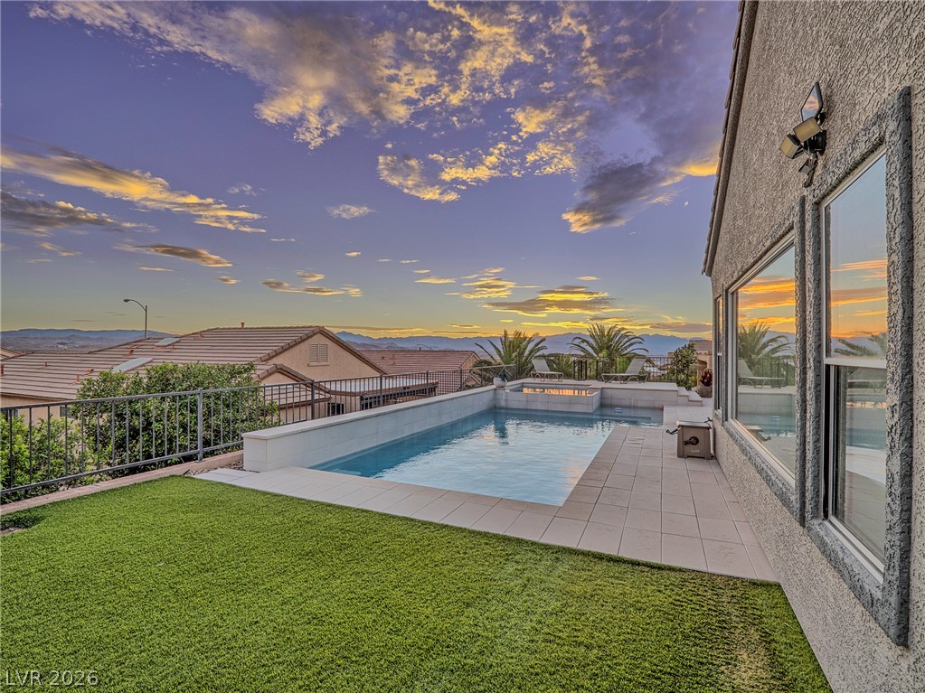 1999 Oliver Springs Street Henderson NV 89052