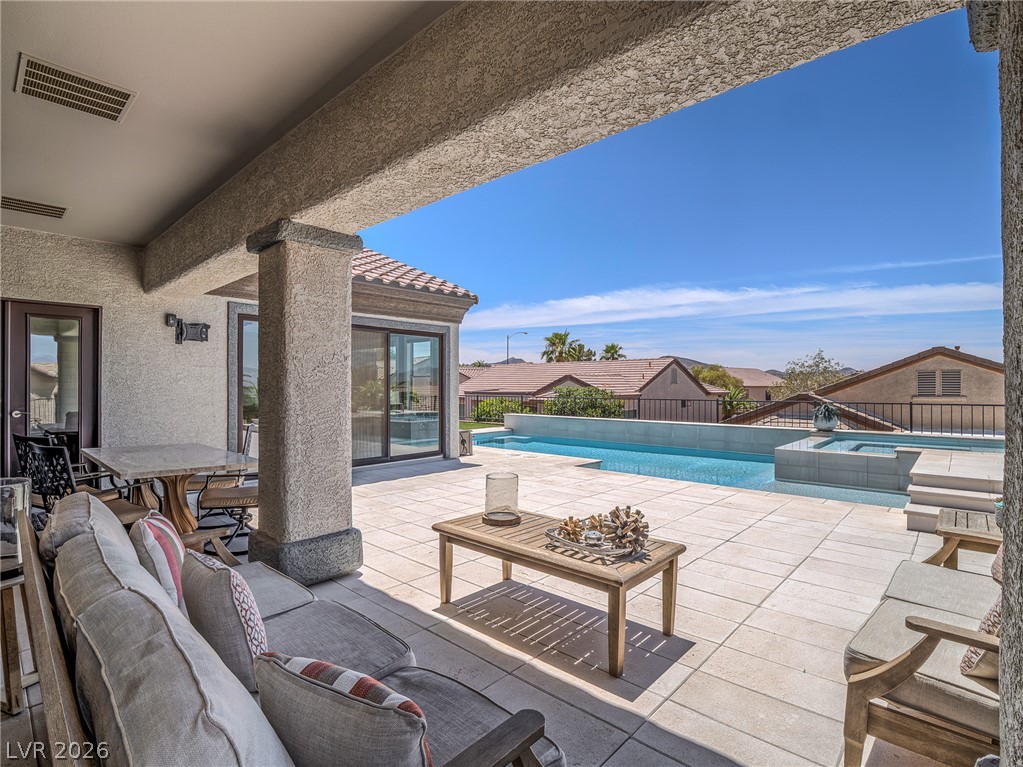 1999 Oliver Springs Street Henderson NV 89052