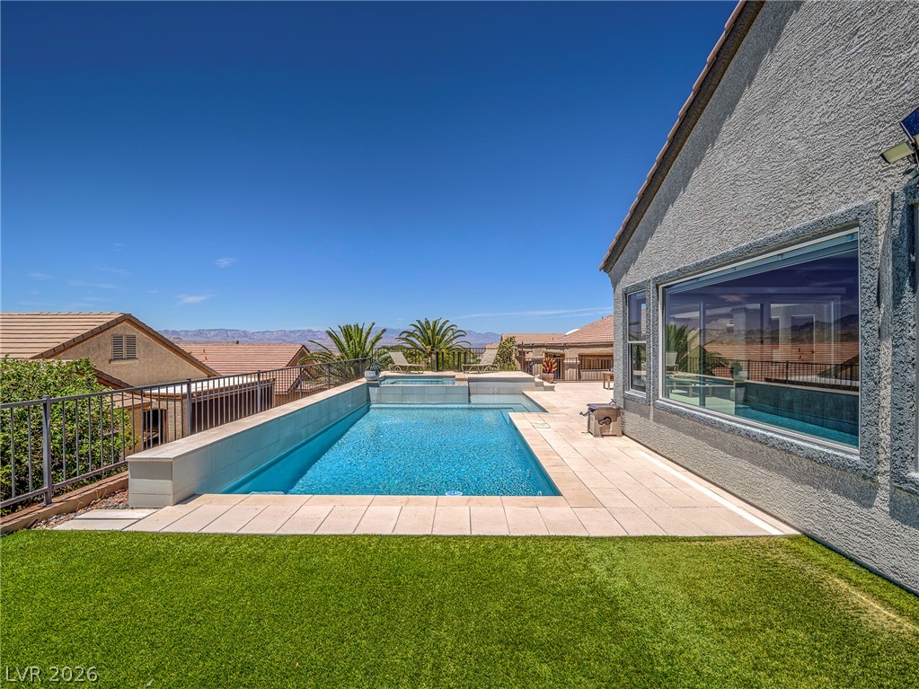 1999 Oliver Springs Street Henderson NV 89052