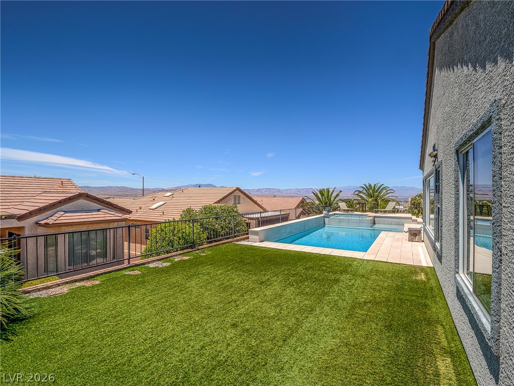 1999 Oliver Springs Street Henderson NV 89052
