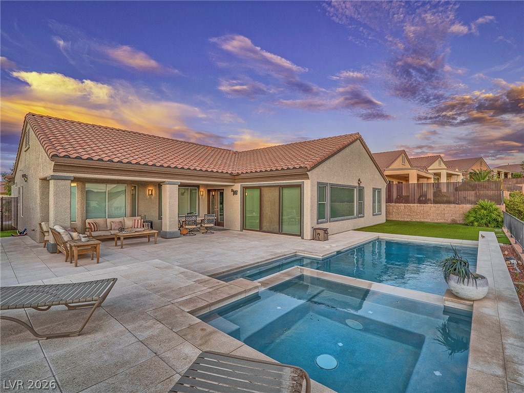 1999 Oliver Springs Street Henderson NV 89052