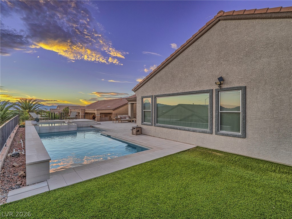 1999 Oliver Springs Street Henderson NV 89052