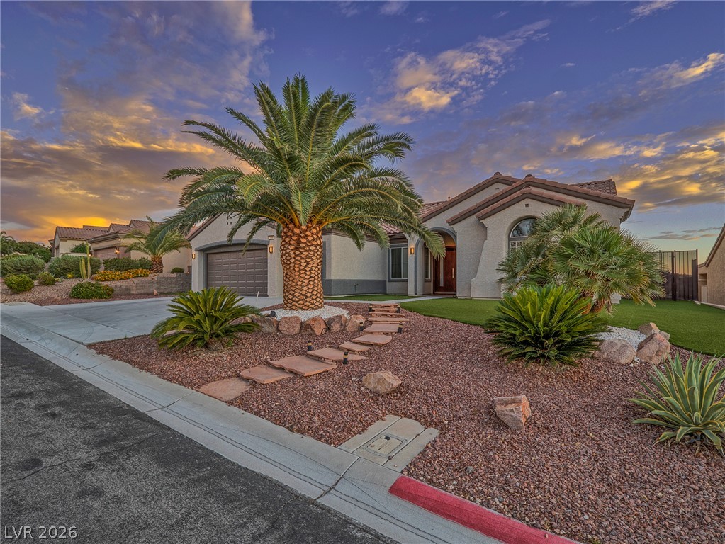 1999 Oliver Springs Street Henderson NV 89052