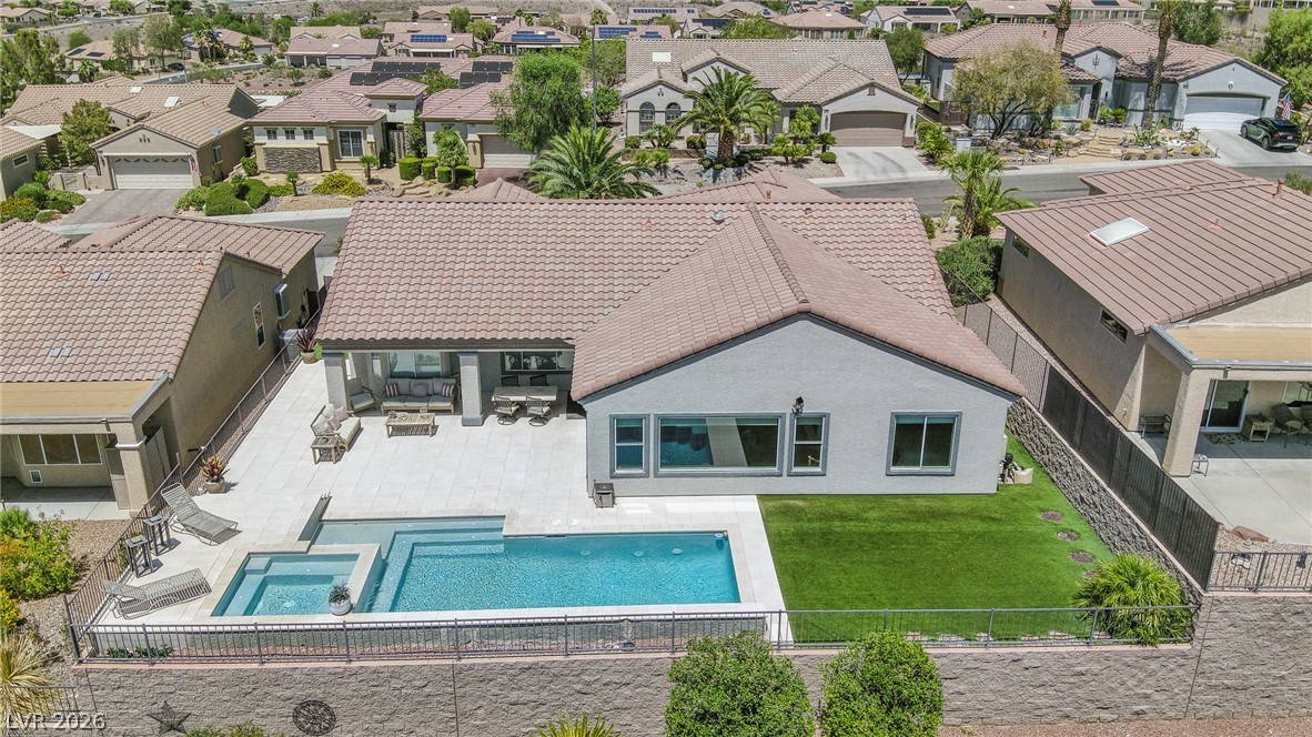 1999 Oliver Springs Street Henderson NV 89052