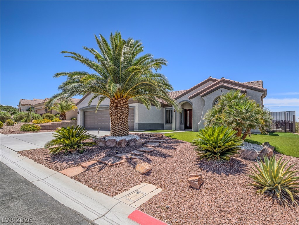 1999 Oliver Springs Street Henderson NV 89052