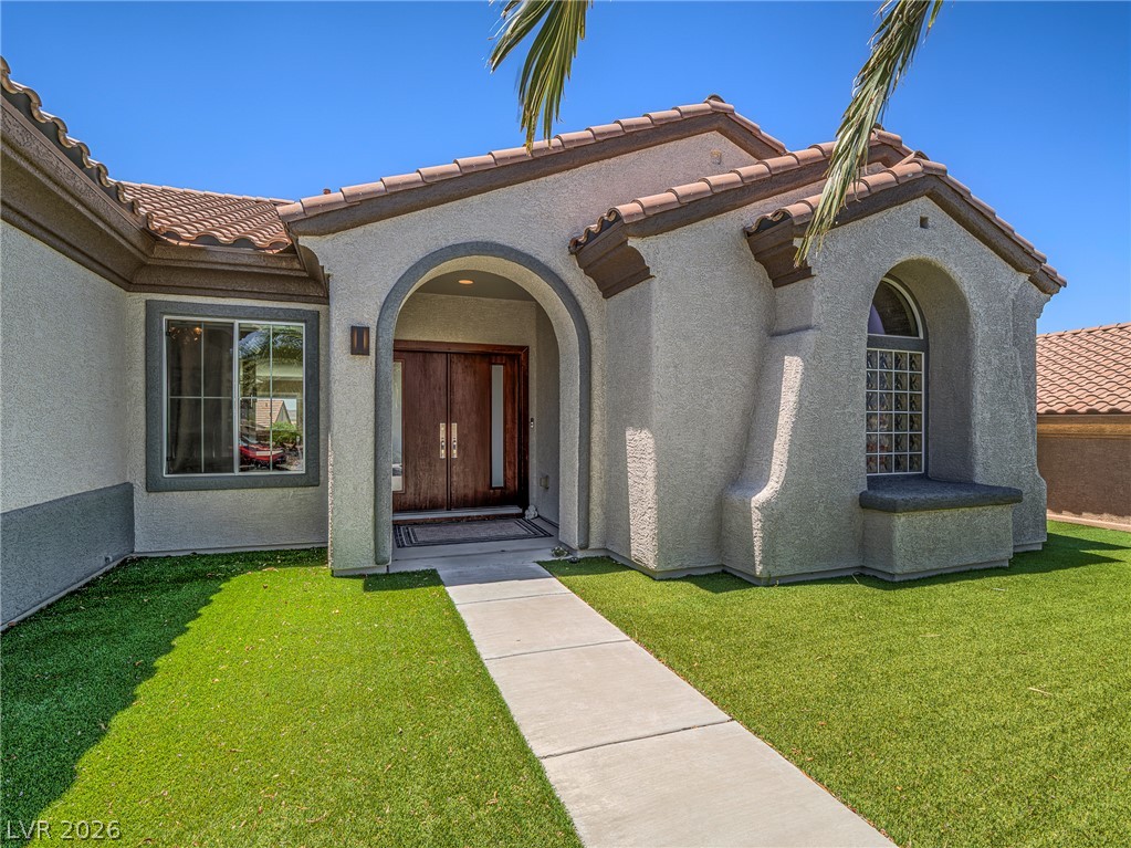 1999 Oliver Springs Street Henderson NV 89052
