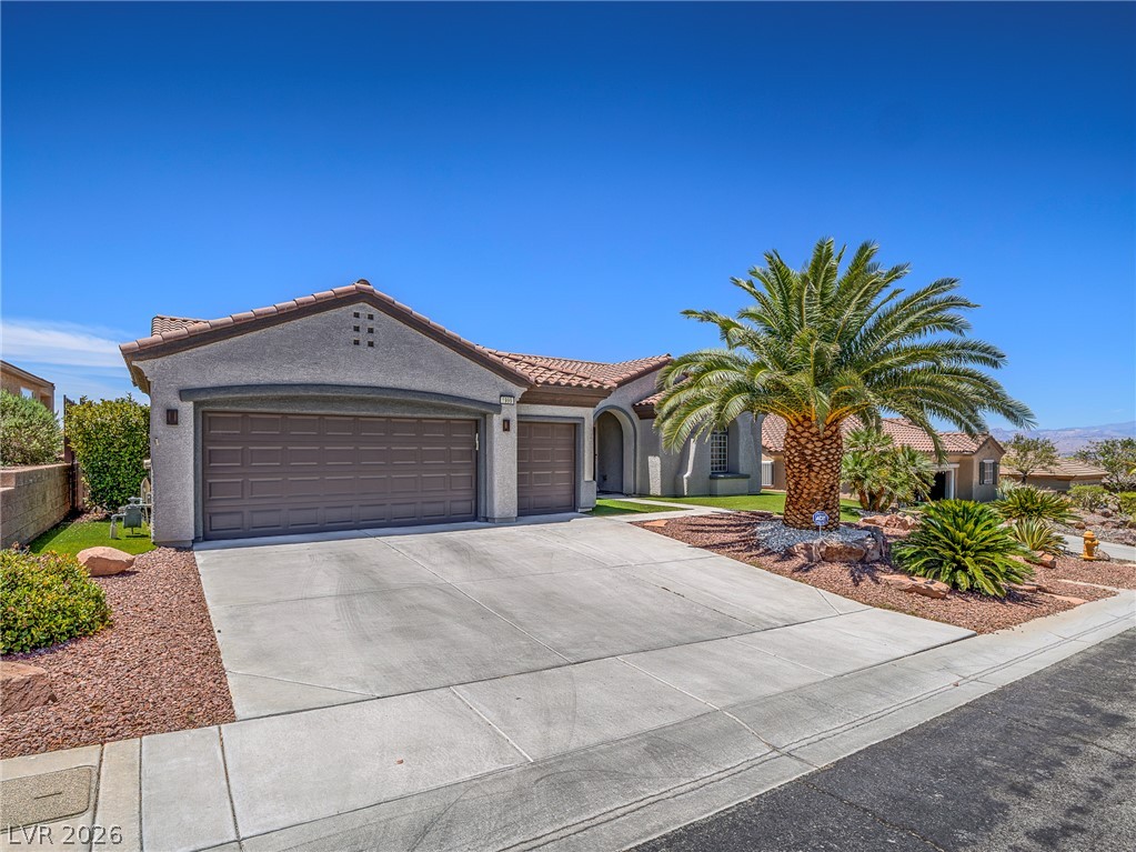 1999 Oliver Springs Street Henderson NV 89052