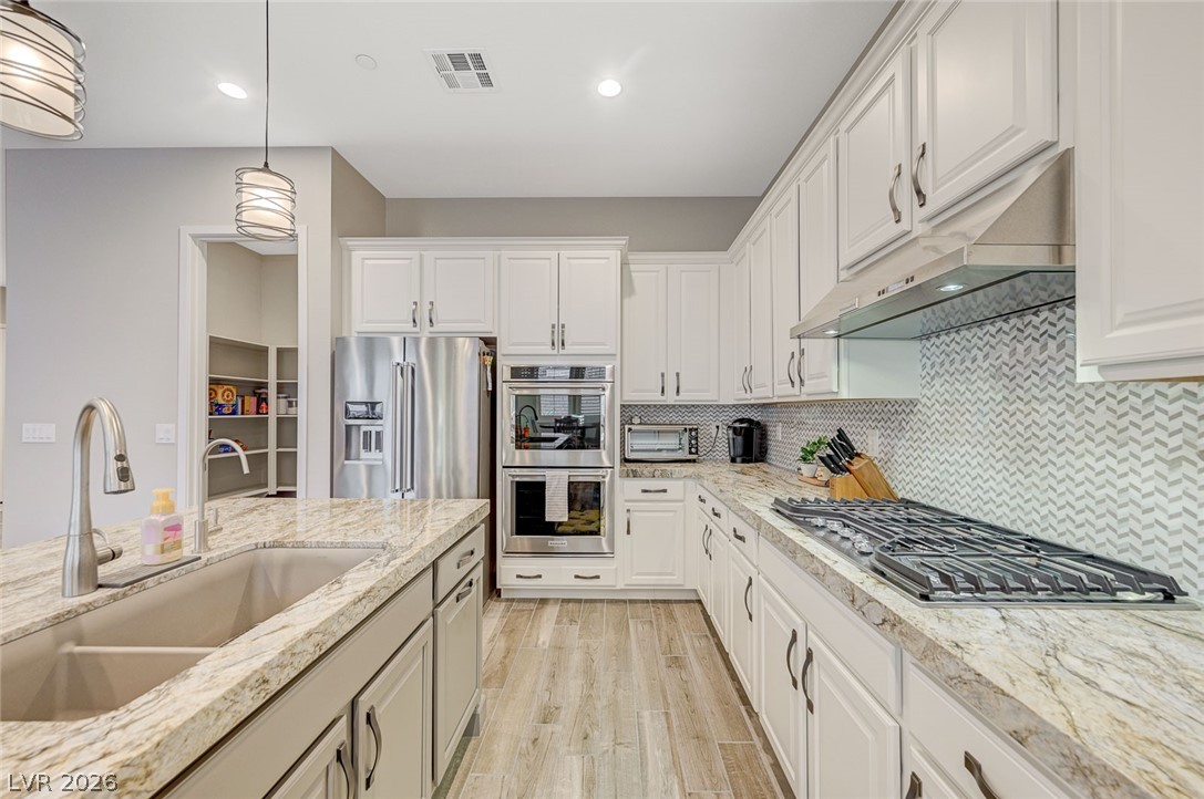 3391 Peak View Avenue Henderson NV 89044
