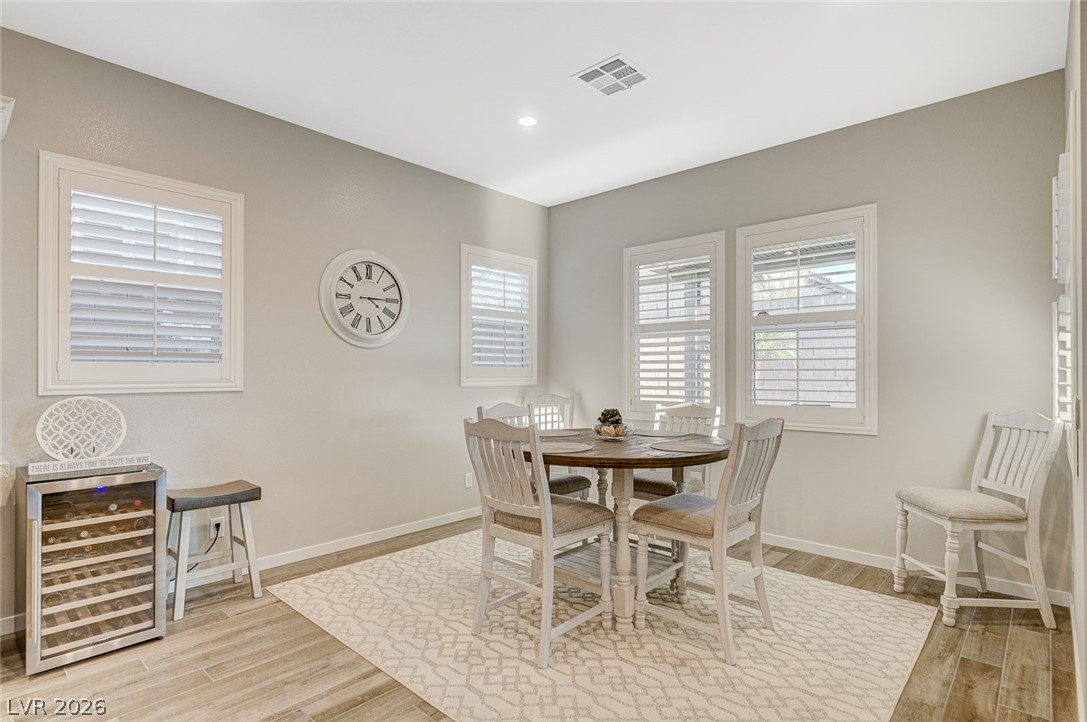 3391 Peak View Avenue Henderson NV 89044