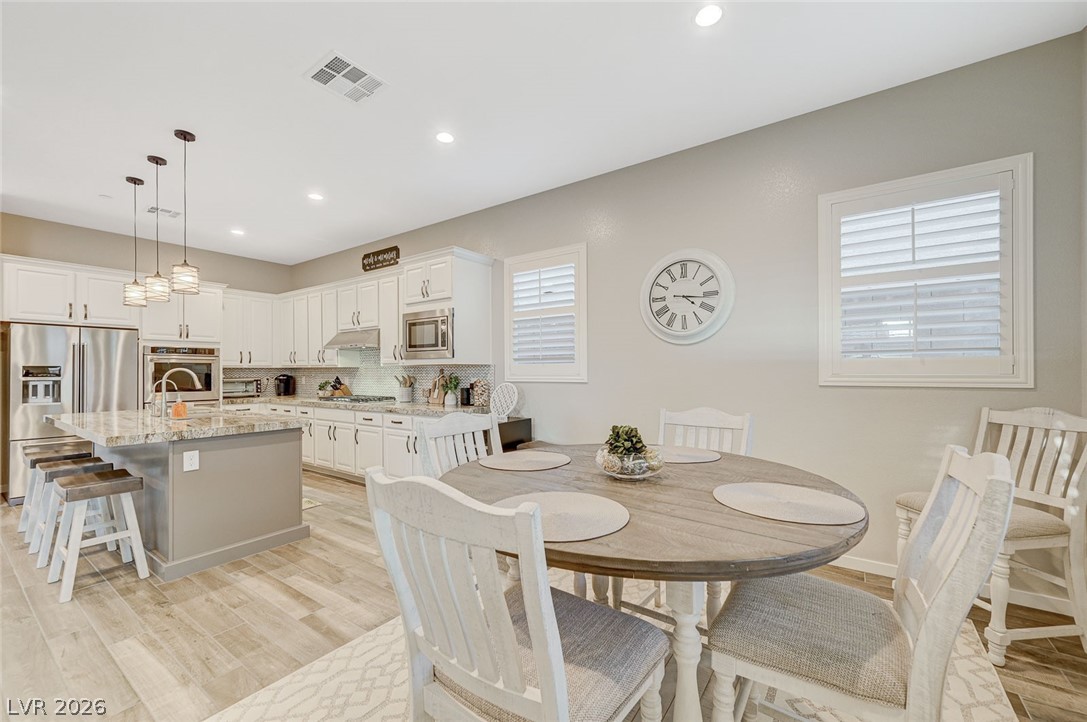 3391 Peak View Avenue Henderson NV 89044