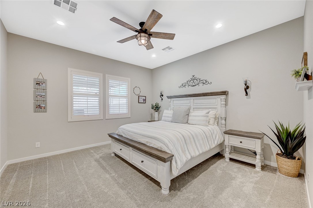 3391 Peak View Avenue Henderson NV 89044