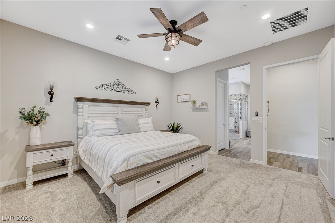 3391 Peak View Avenue Henderson NV 89044
