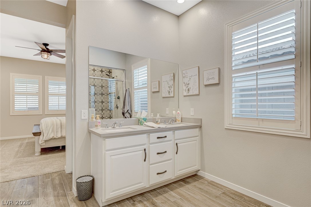 3391 Peak View Avenue Henderson NV 89044
