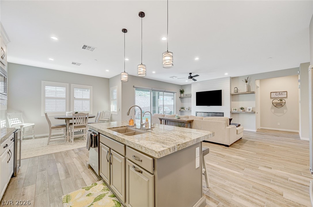 3391 Peak View Avenue Henderson NV 89044