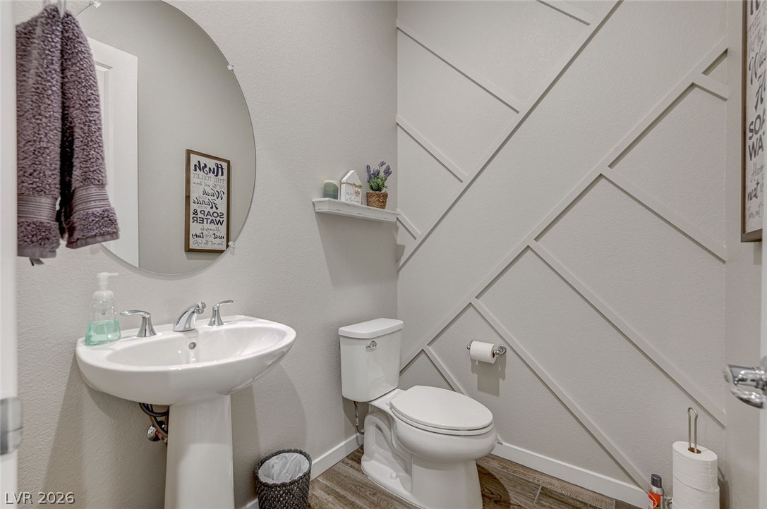 3391 Peak View Avenue Henderson NV 89044