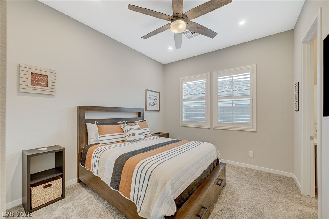 3391 Peak View Avenue Henderson NV 89044