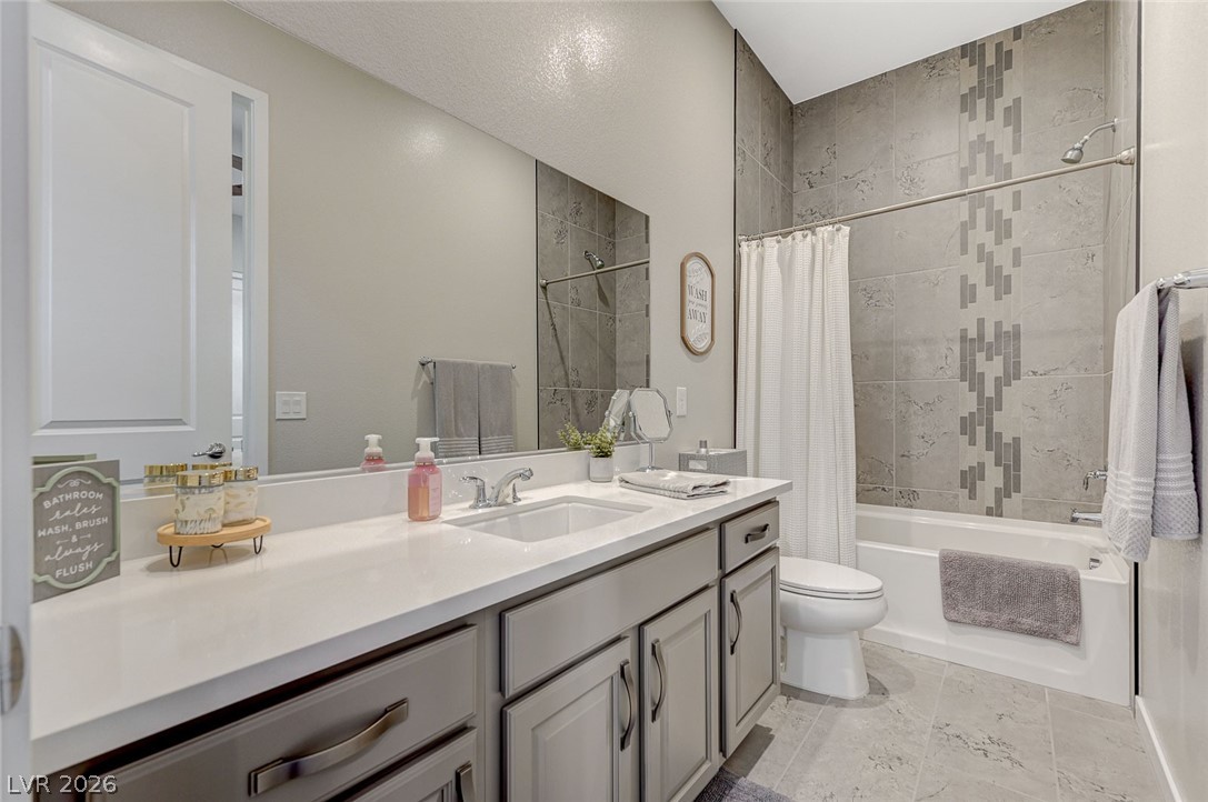 3391 Peak View Avenue Henderson NV 89044