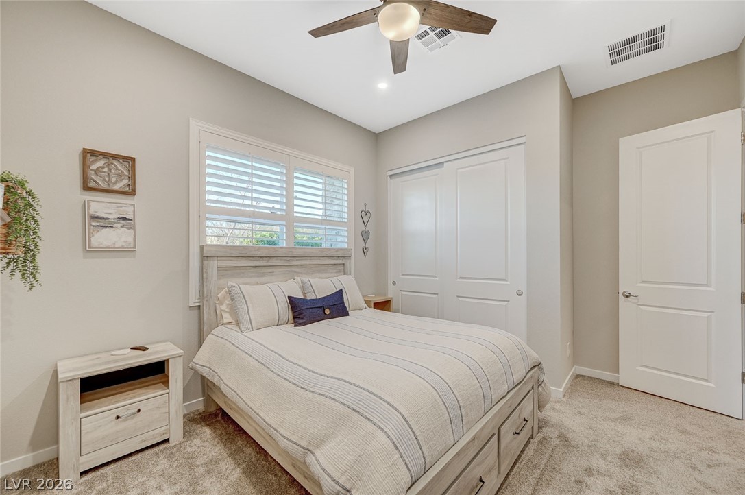 3391 Peak View Avenue Henderson NV 89044