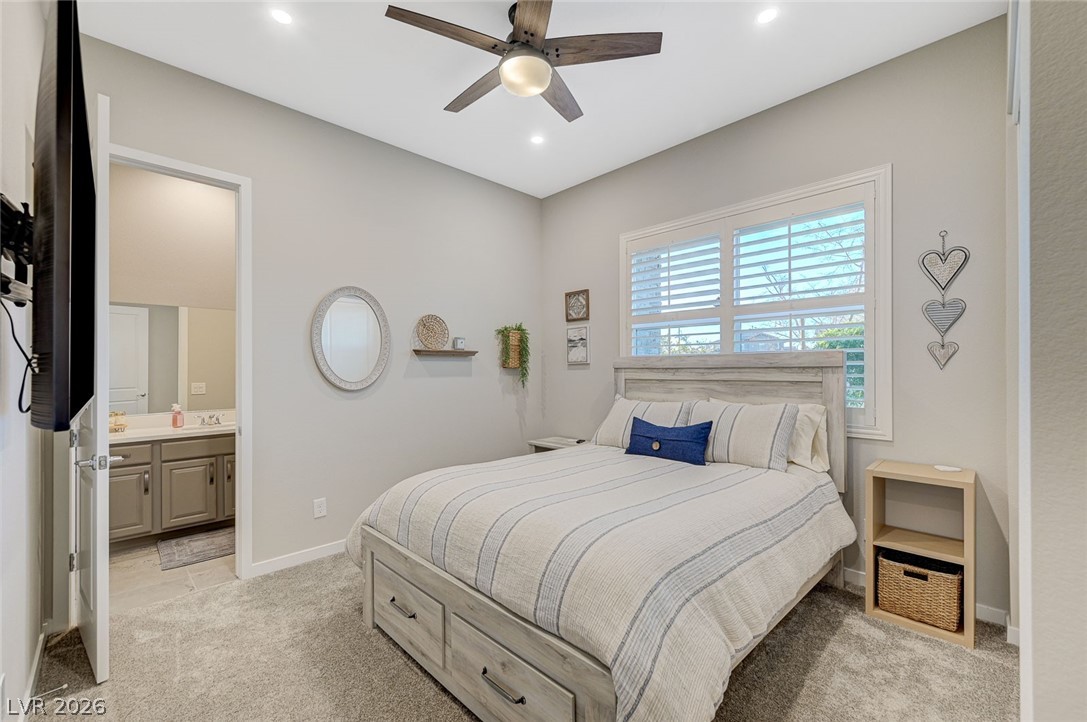 3391 Peak View Avenue Henderson NV 89044
