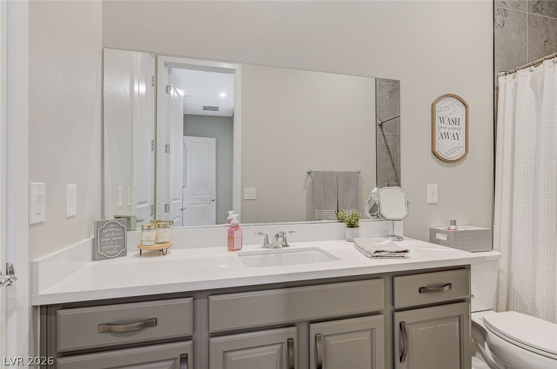 3391 Peak View Avenue Henderson NV 89044