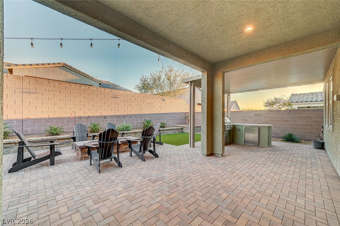 3391 Peak View Avenue Henderson NV 89044