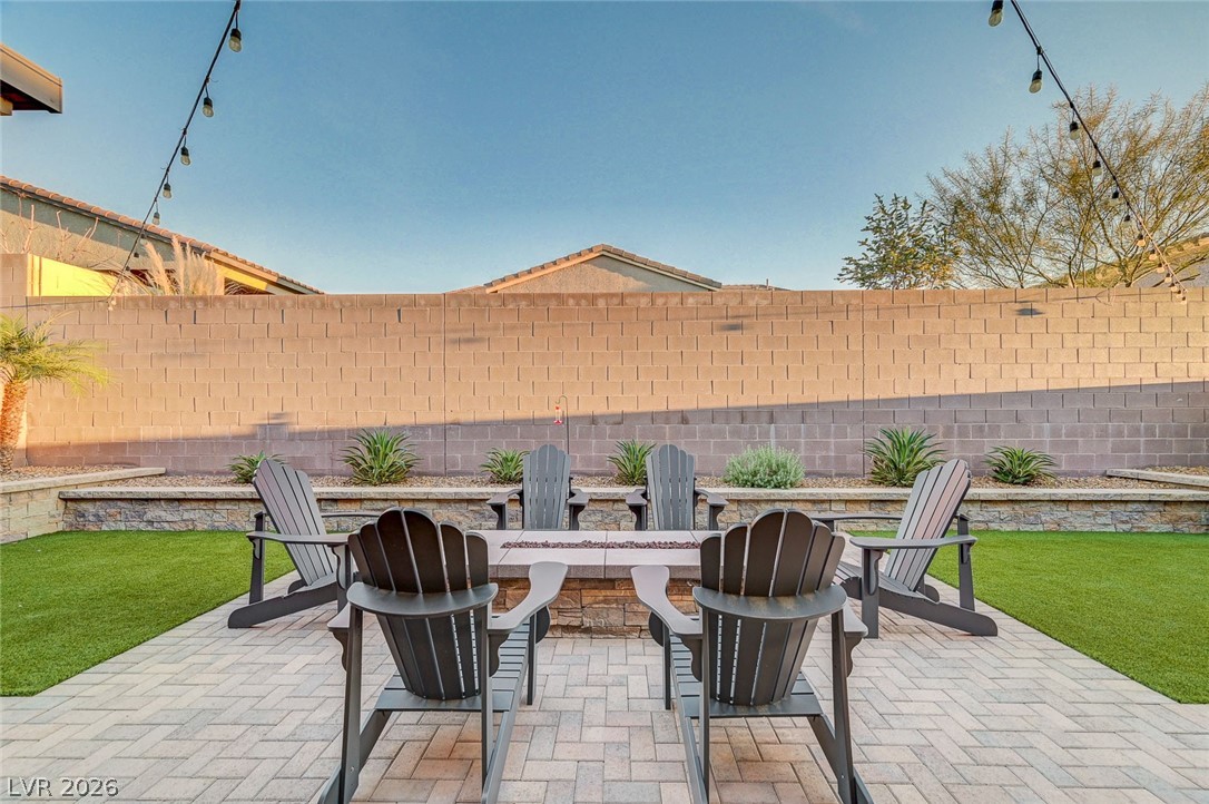 3391 Peak View Avenue Henderson NV 89044