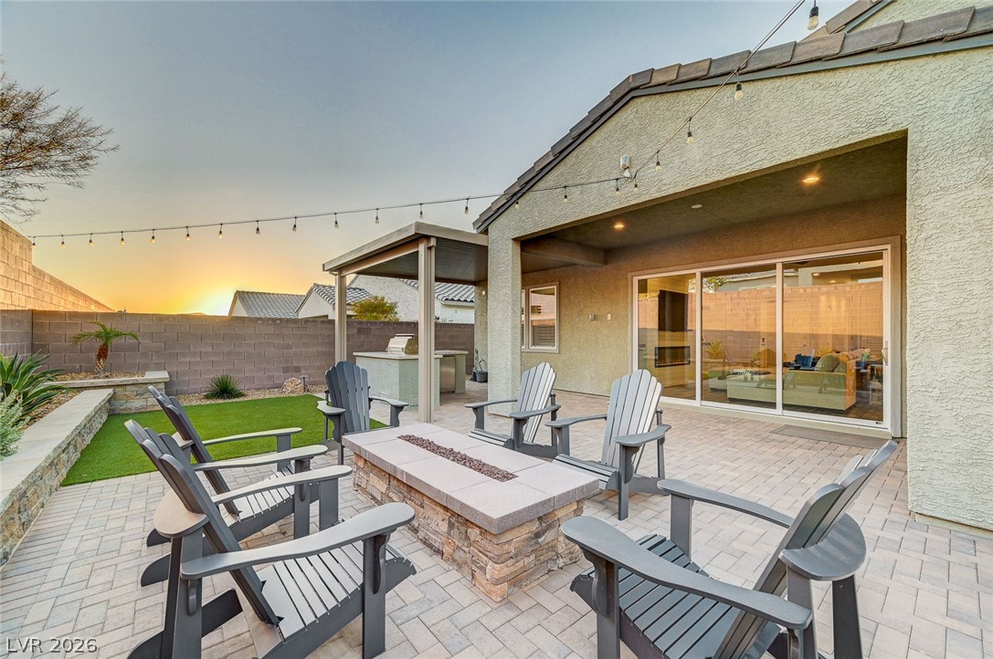 3391 Peak View Avenue Henderson NV 89044