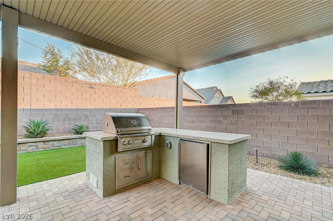 3391 Peak View Avenue Henderson NV 89044