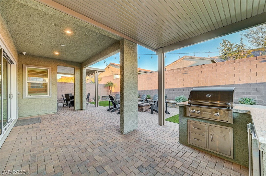 3391 Peak View Avenue Henderson NV 89044