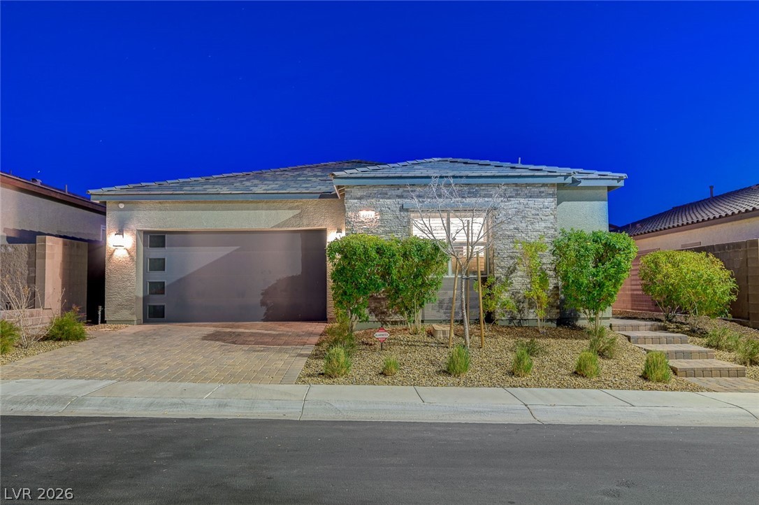 3391 Peak View Avenue Henderson NV 89044