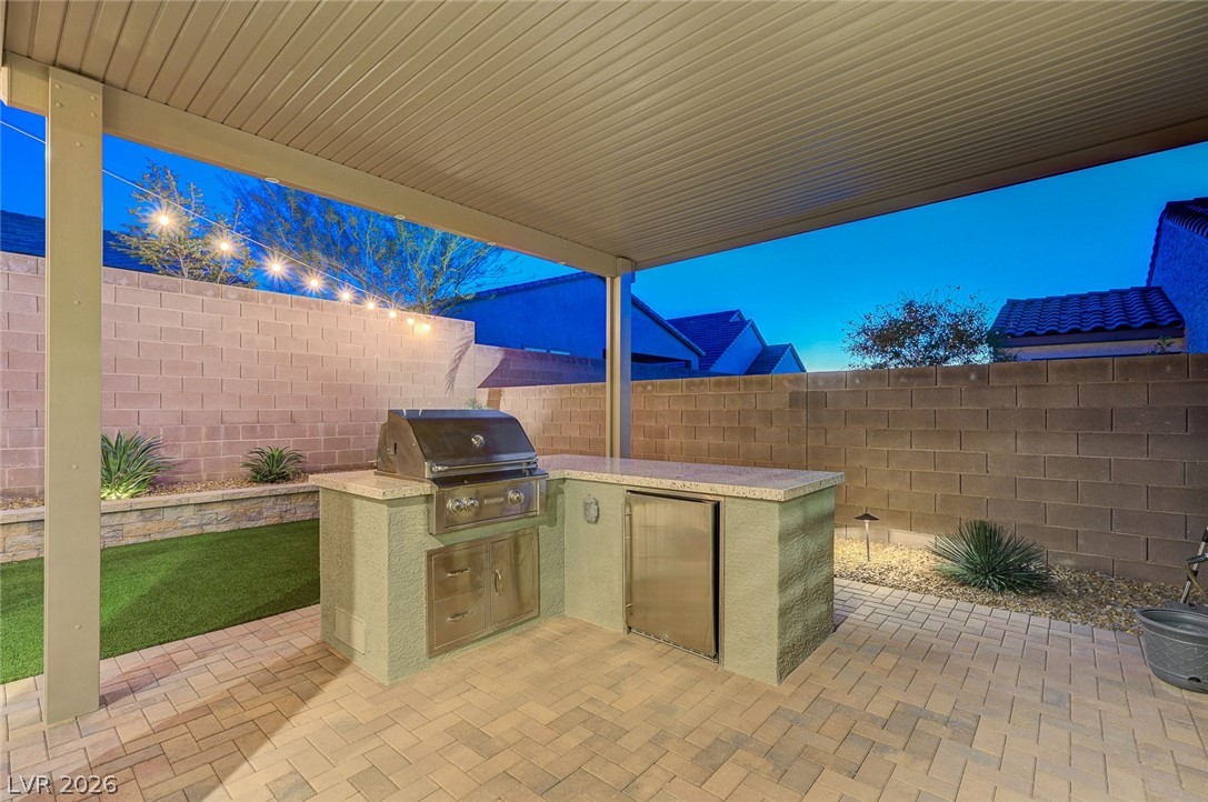 3391 Peak View Avenue Henderson NV 89044