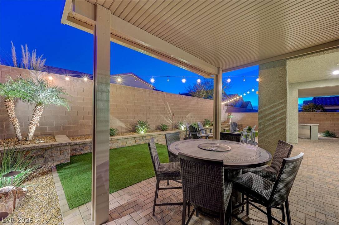 3391 Peak View Avenue Henderson NV 89044