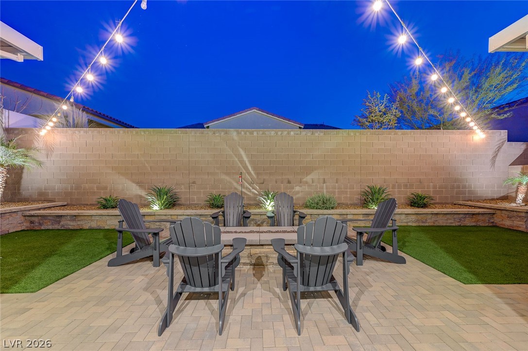 3391 Peak View Avenue Henderson NV 89044